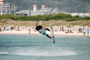 kite