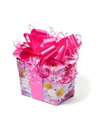 Colorful gift