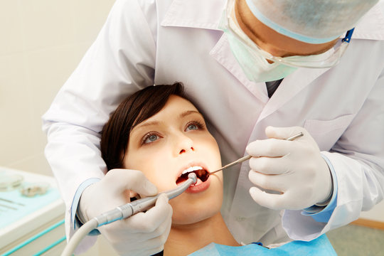 Teethcare