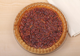 Pecan Pie