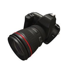 Fototapeta premium reflex