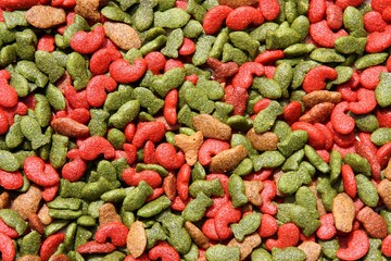 cat food