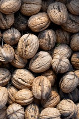 Walnuts