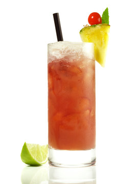 Singapore Sling