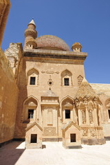 Fototapeta premium isak Pasa Sarayi