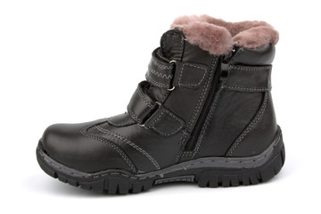 Children's boot