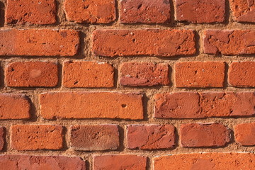 Obraz premium brick wall background