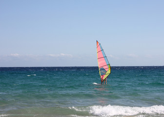 windsurf