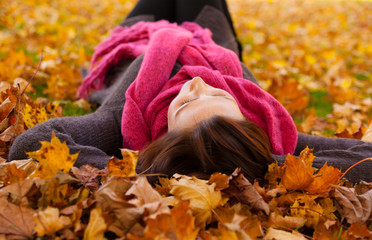 relax