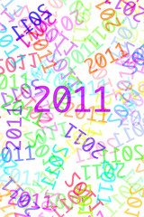 2011 background