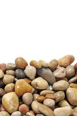 pebbles