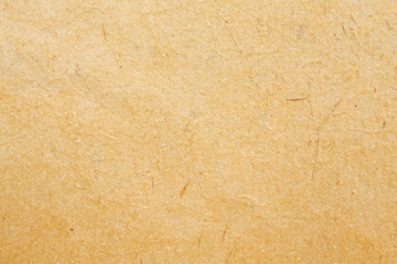 background of paper made from natural materials
