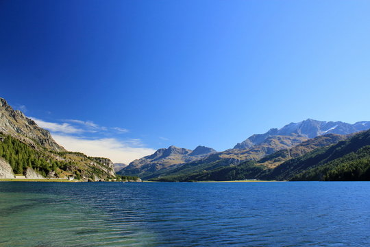Silsersee