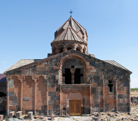 Fototapeta premium Ohanavank Medieval Monastery in Armenia