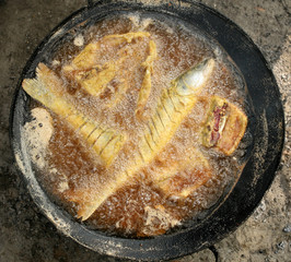 fish soup