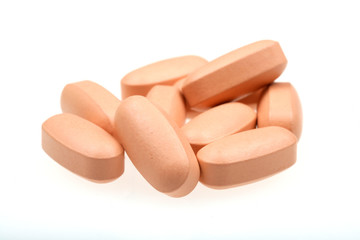 Berocca Tablets