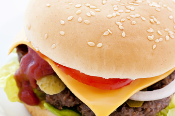 Cheeseburger