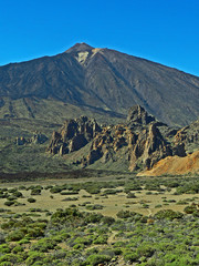 Teide Nationalpark 2