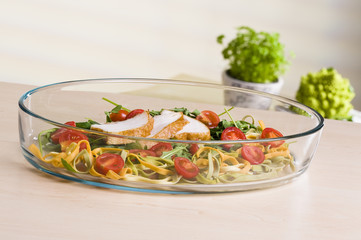 Party Catering I