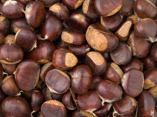 Chestnuts