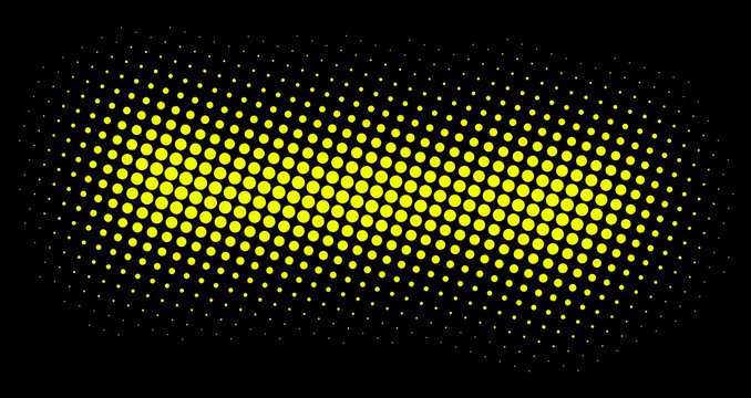 Techno Schwarz/Yello/Relief