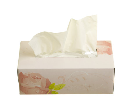 Facial Tissues