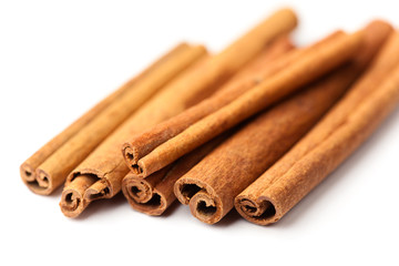 Cinnamon sticks
