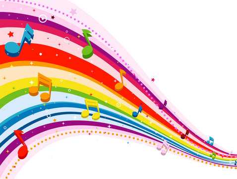 Rainbow Music