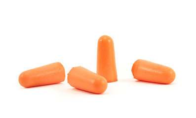 Earplug for audio protection