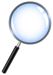 Magnifying glass