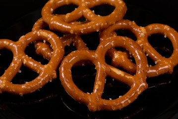 Pretzels