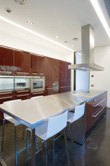 interiorismo cocina