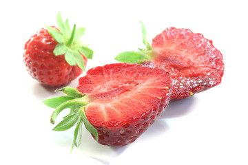 Erdbeeren