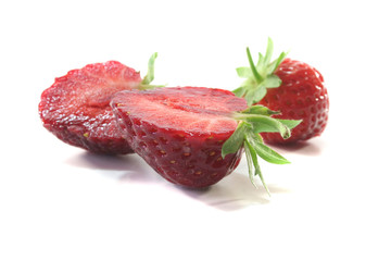 Erdbeeren