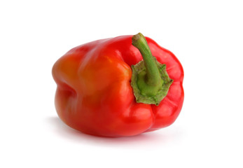 Red pepper.