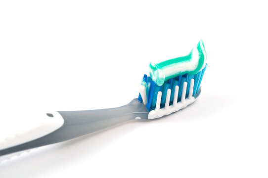 toothbrush