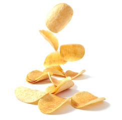 potato chips