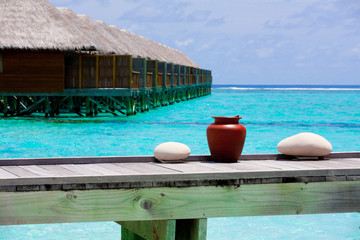 Holiday Paradise