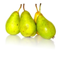 pears