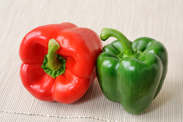 bell peppers