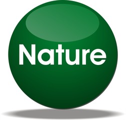bouton nature