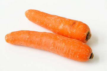Fresh carrot