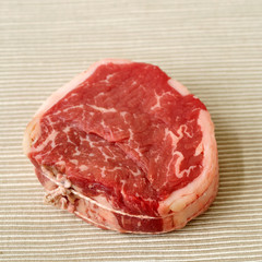 freshness raw beef