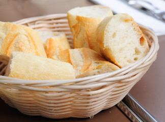 little roll breads