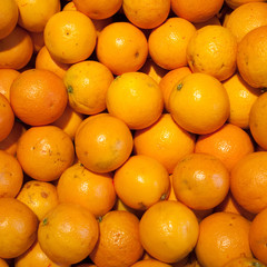 Oranges