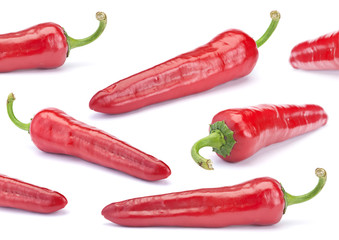 Red chili pepper