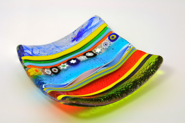 Venetian dish 1