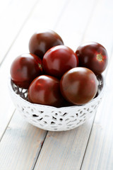 kumato tomatoes