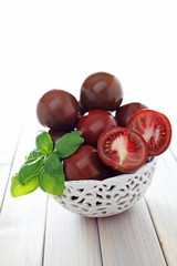 kumato tomatoes