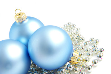 christmas balls